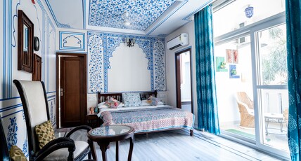 All Seasons Heritage Homestay Room Type - Heritage Classic Room