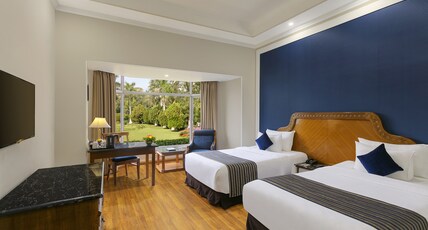 Ramada by Wyndham Khajuraho Room Type - 2 Twin Beds, Deluxe Room