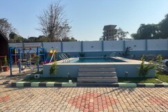 JP Glamping Resorts - 1bed Master Superior room