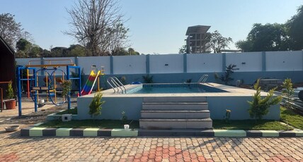JP Glamping Resorts - 1bed Master Superior room Room Type - JP Glamping Resorts - 1bed Master Superior room