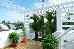 Rajamandiram 3BHK Apartment