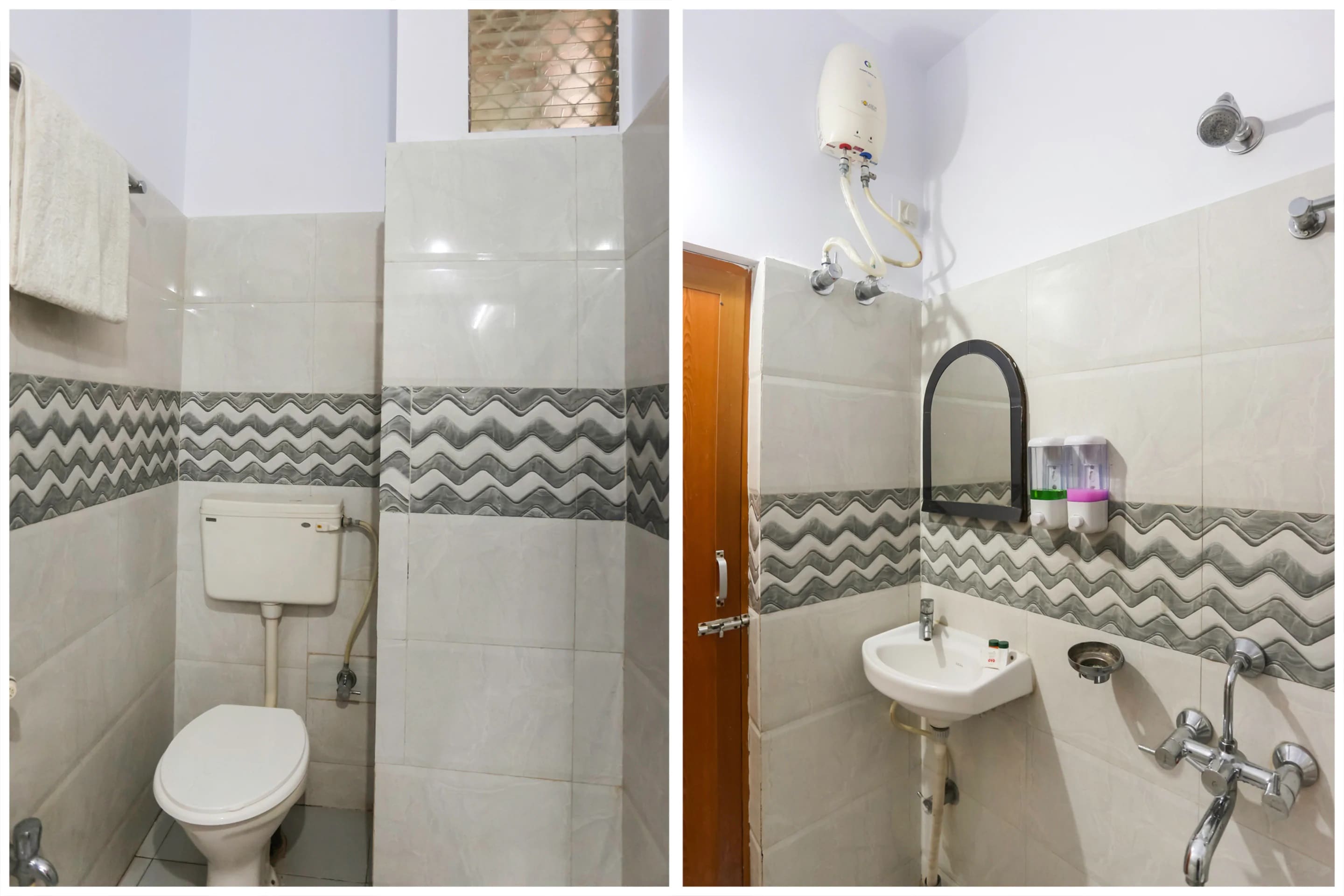LAXMINARAYAN RESIDENCY - Tap to explore photos