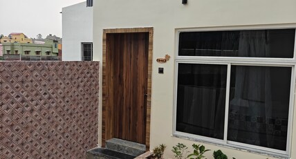 Buru Resort Room Type - Family Villa