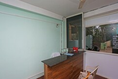 Hotel O The Ambience