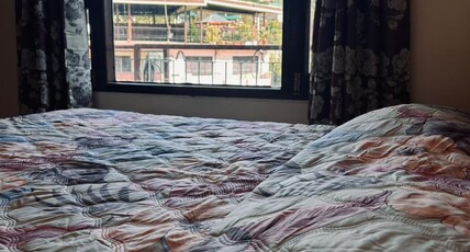 The Hp 39 House Room Type - Bedroom 2