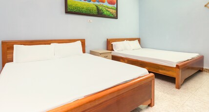 Chikoo Homestay (spot-on) Room Type - Spot on Superior Family