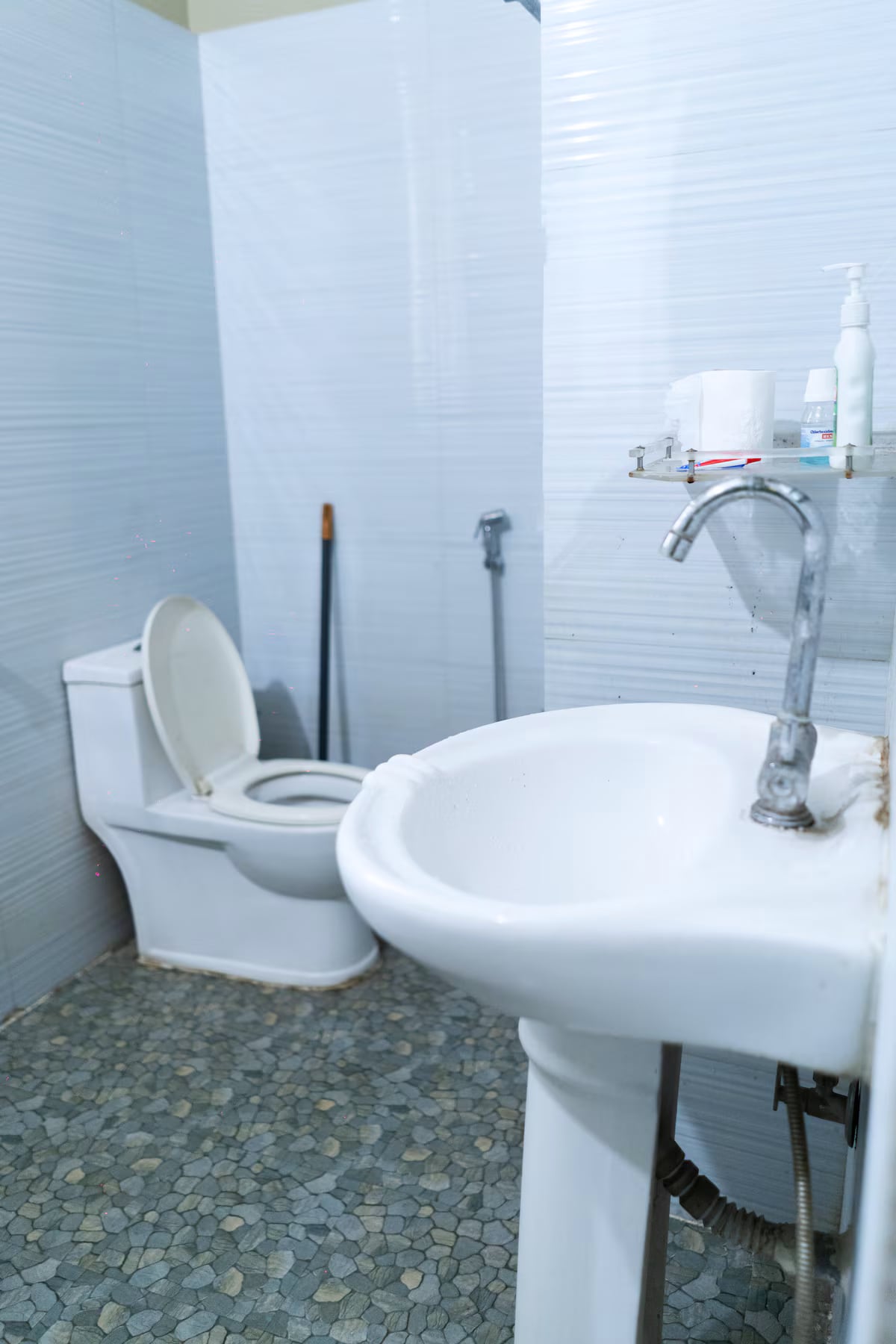 Enigma Homestay | 3 BHK | Entire property - Tap to explore photos