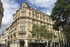 M Social Hotel Paris