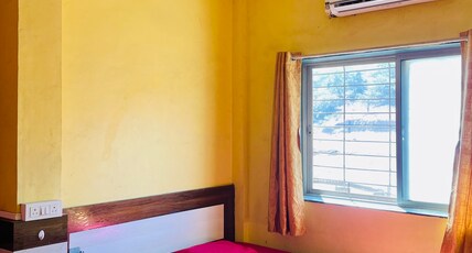 Hotel Prathamesh Room Type - Bedroom 2