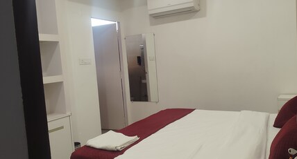 Hotel Virat Room Type - Deluxe Room AC