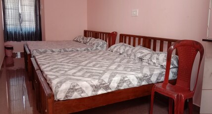 Palguni Lodge Room Type - 6 Sharing NON AC