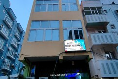 Hotel Shreyashi Sea Sight