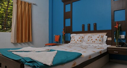 Maitreya Beach Resort Room Type - NON AC ROOM