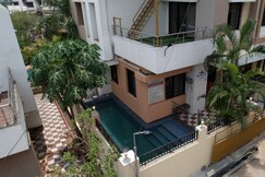 Tara Sitara Luxury Villas