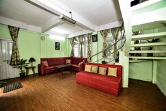 Misty Views | Sushma 3 BHK Villa