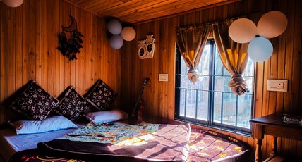 Shubh Aagaman Homestay Room Type - Room 1