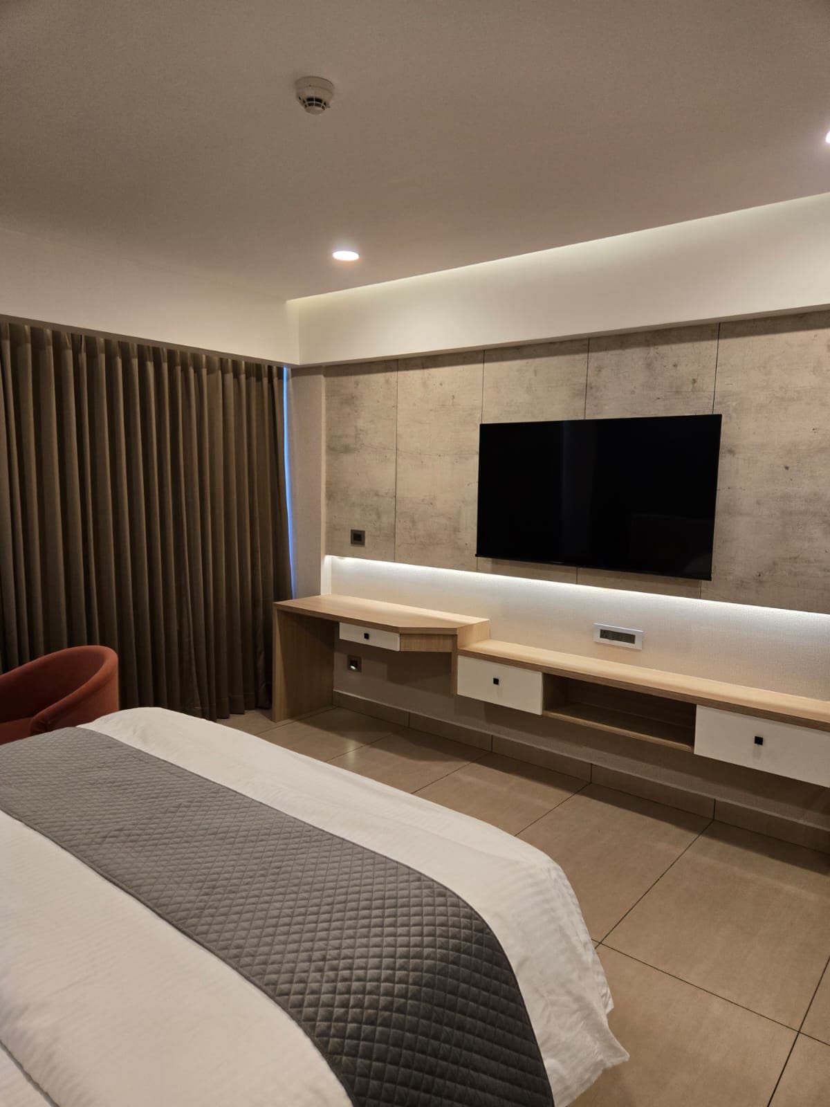 Moonbasa Boutique Hotel and Spa - Tap to explore photos