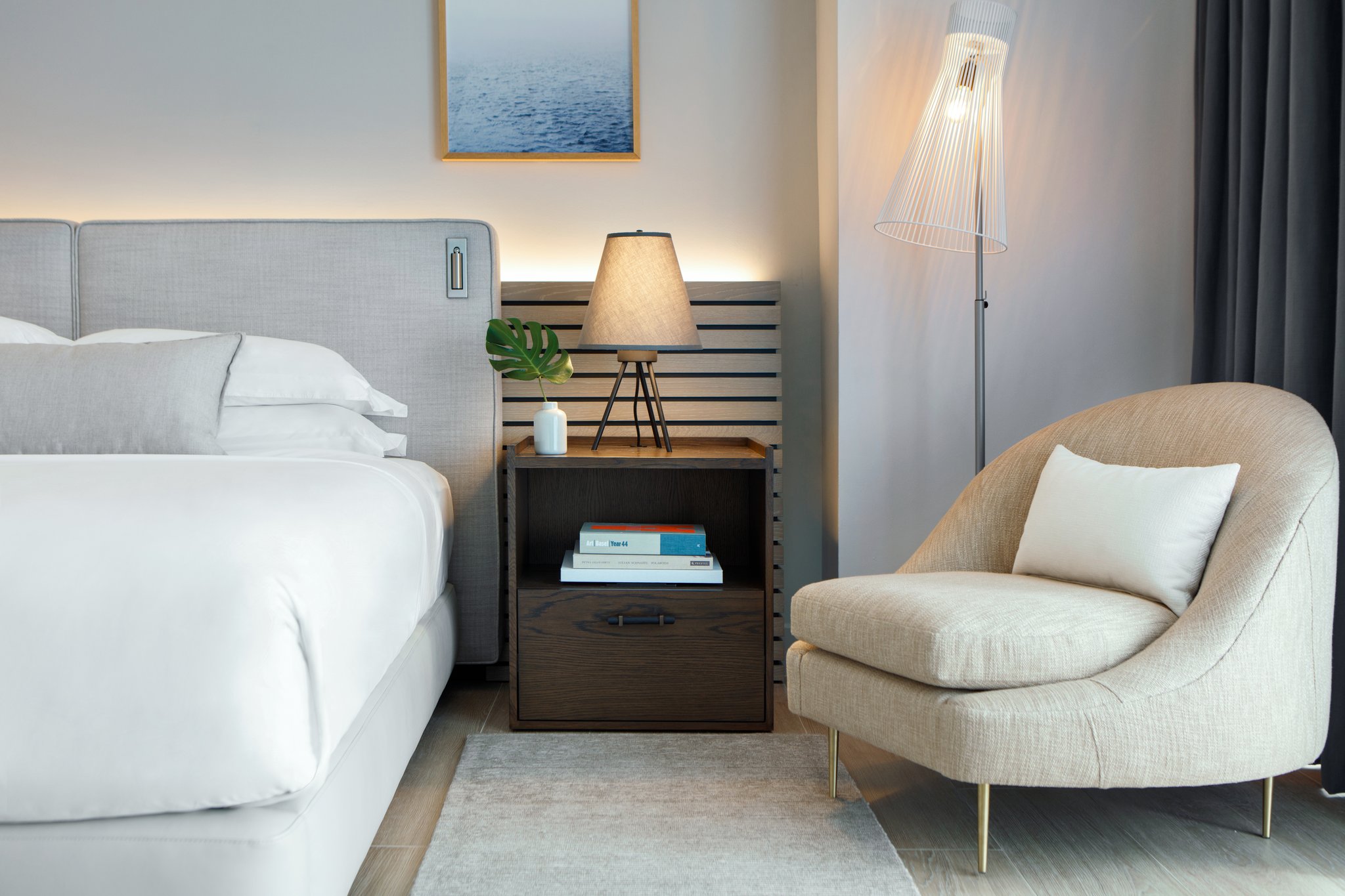 Kimpton Epic Hotel, an IHG hotel - Tap to explore photos