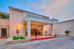 The Lalit Traveller Khajuraho