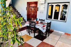 Lumina Homestay 2BHK Near White Town