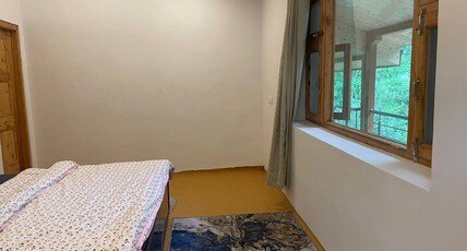 The Orchard Retreat- Vanvaas Room Type - Dylan