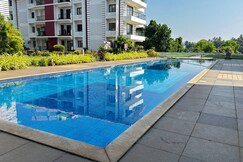 Address of 04 | 2BHK, Pool View, Jacuzzi, Near Beach North Goa | JenVin Luxury Homes