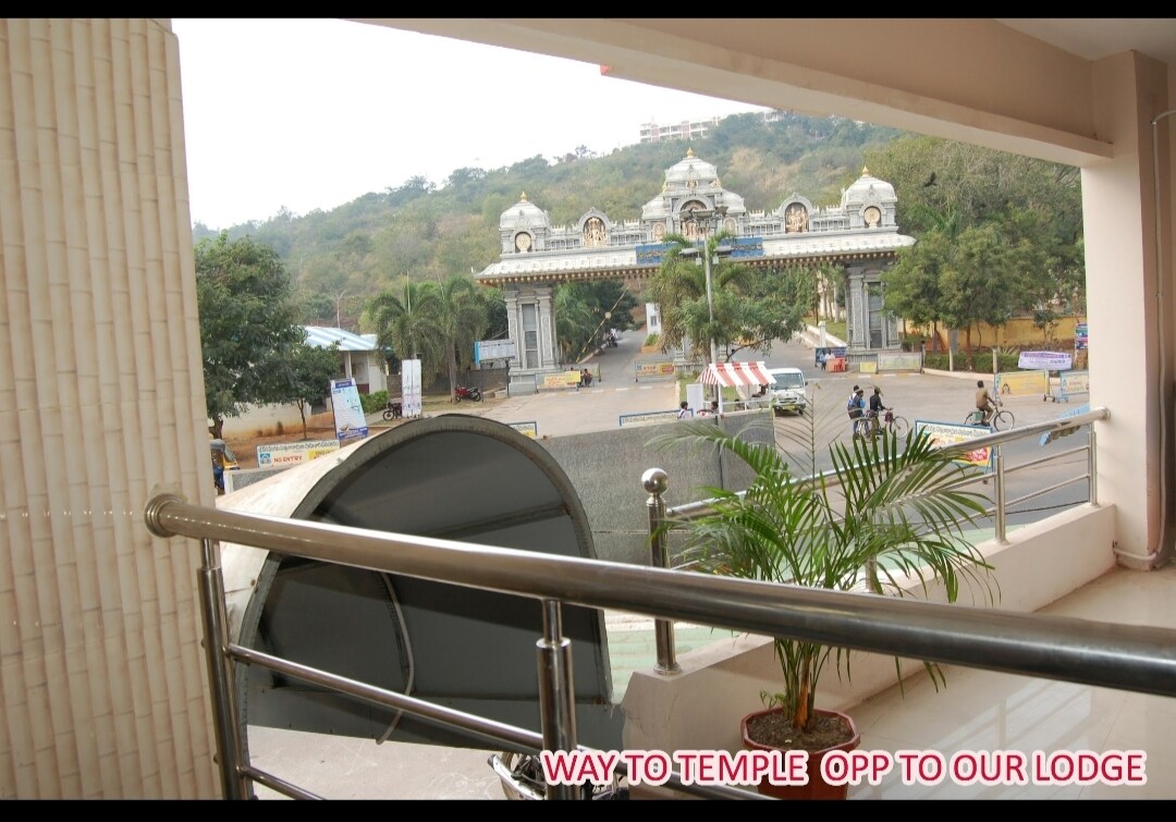 sriganesh residency - Tap to explore photos