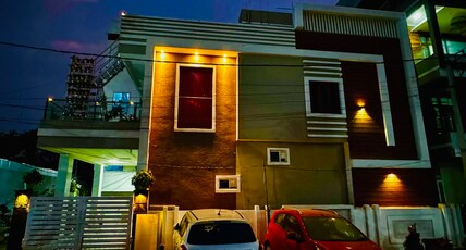 Downtown Suchitra Delight House Room Type - Downtown Suchitra Delight House