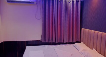 SAHA STAY HOUSE Room Type - Standard Room