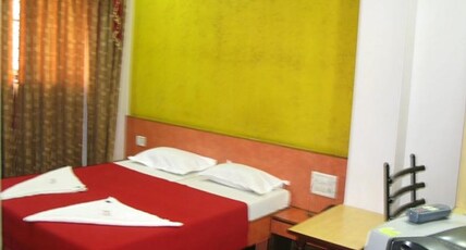 Hotel Sea Lord Room Type - Standard Non A/C
