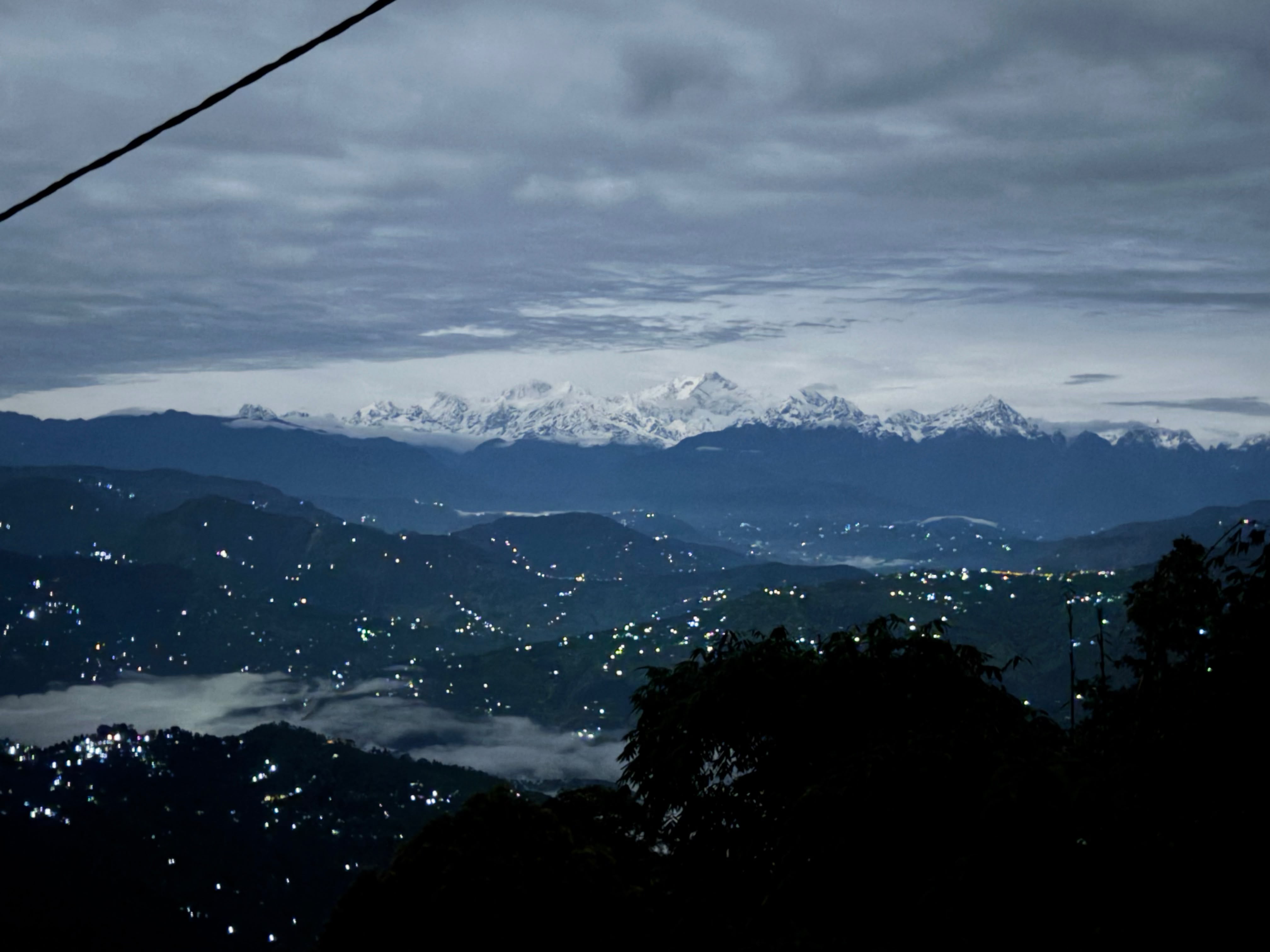 Koirala Mountain Retreat - Tap to explore photos