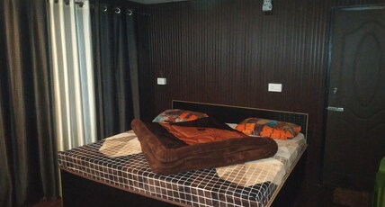 Camp O Baramasa | Mountain-view Rooms Room Type - Family Room with Mountain View