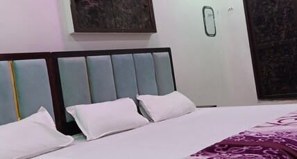 JVR Homestay Room Type - Triple Bed Room