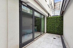 Buckingham Palace Residencies  by Aeria Apartments