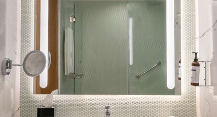 Hyatt Regency Nairobi Westlands Room Type - STUDIO APARTMENT