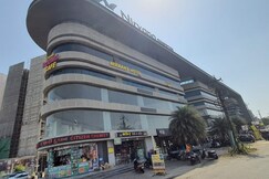 NIRAANT LUXURY HOTEL