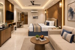 Hotel Luxury Stay Delhi Airport
