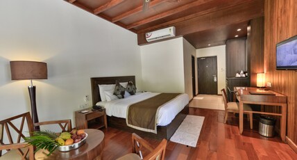 Sea Shell Neil Island Room Type - Andaman Cottage