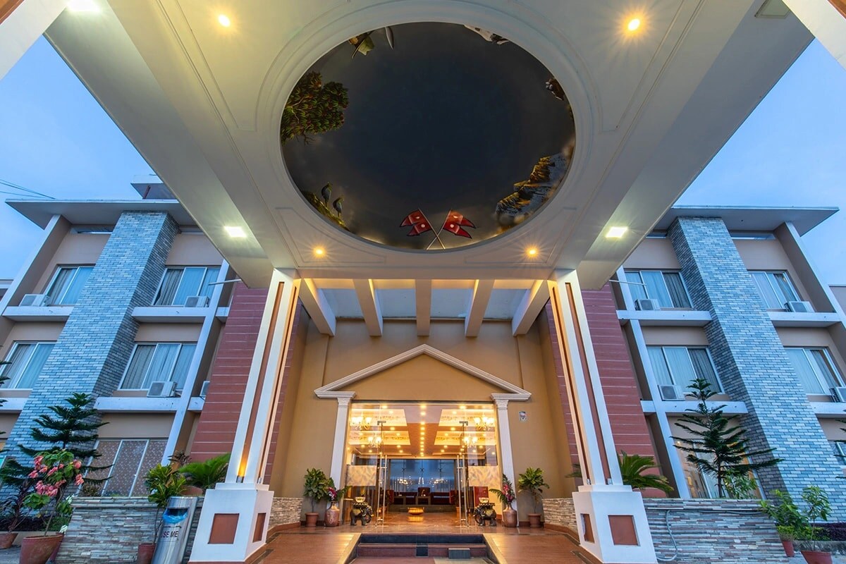 Main gallery
