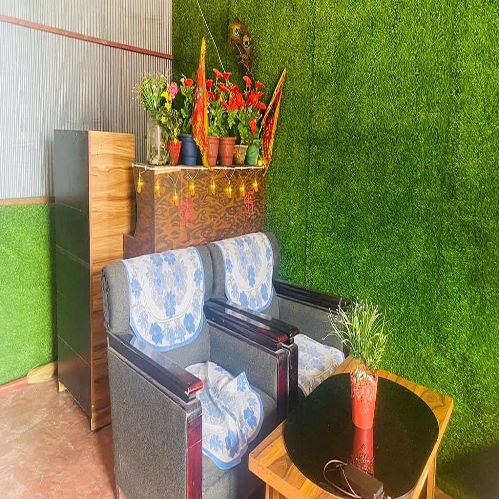 Radha Rani Homestay - Tap to explore photos