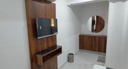 Hotel Haveli | Paldi Room Type - Deluxe Room