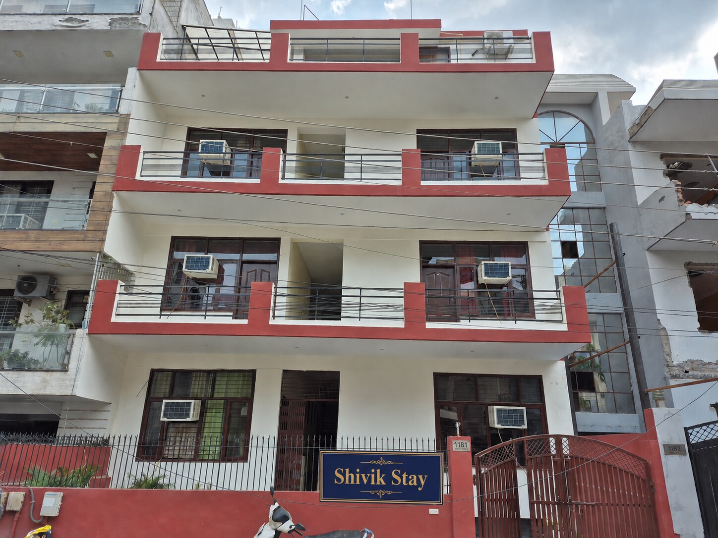 Hotel O Shivik Stays - Tap to explore photos