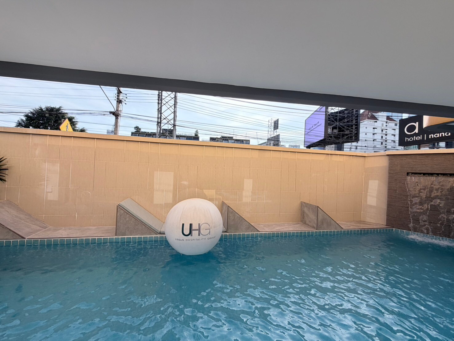 alt hotel nana by UHG - Tap to explore photos