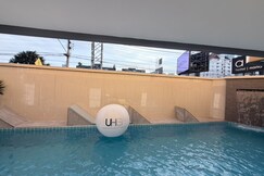alt hotel nana by UHG