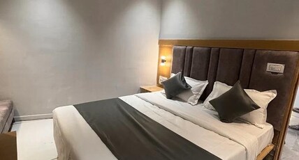 Hotel Royal Look Room Type - Triple Room