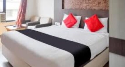 KONAARK'S ARKA HOTEL Room Type - Royal Deluxe