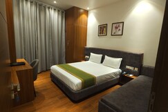 Hotel Sharda Dinings