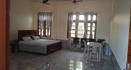 Laxmi Narayan Home stay, Near Baglamukhi Temple, Room Type - Bedroom 2