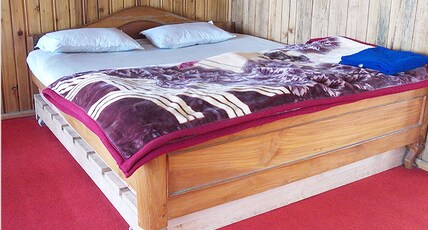 Hotel New Sonar Bangla Room Type - Standard Non Ac