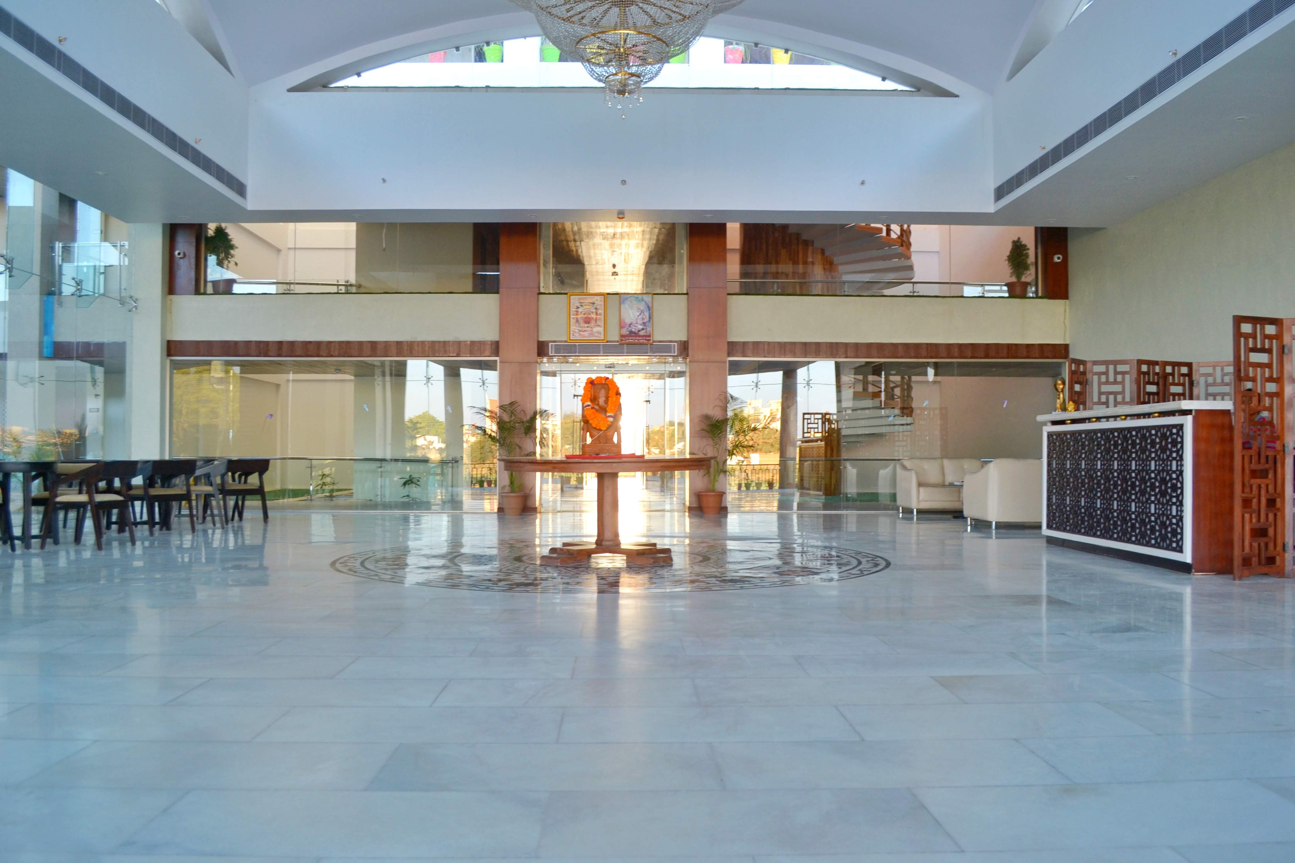 Main gallery